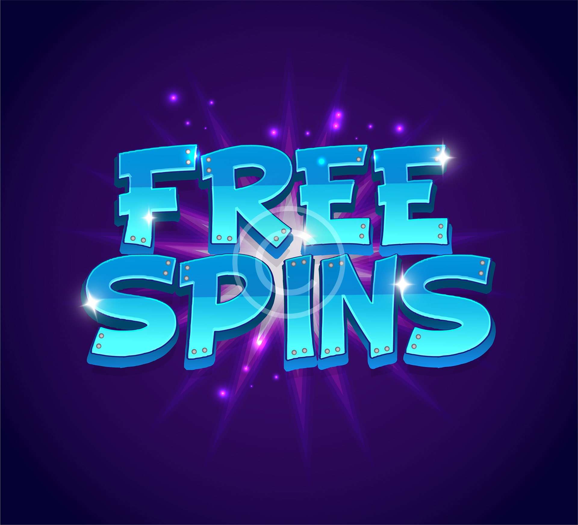 Free spins